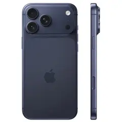 APPLE - IPHONE 17 PRO MAX 256 GB DEEP BLUE LIBRE DE FÁBRICA