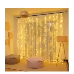 GENERICO - LUCES LED PARA CORTINAS