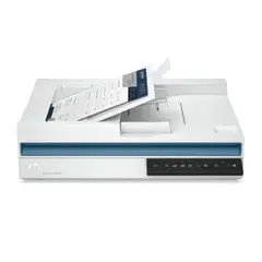 HP - Scanner Pro 2600 F1 20g05a, 25 ppm/50 ipm