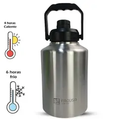 FACUSA - Tomatodo Dali 1700Ml-