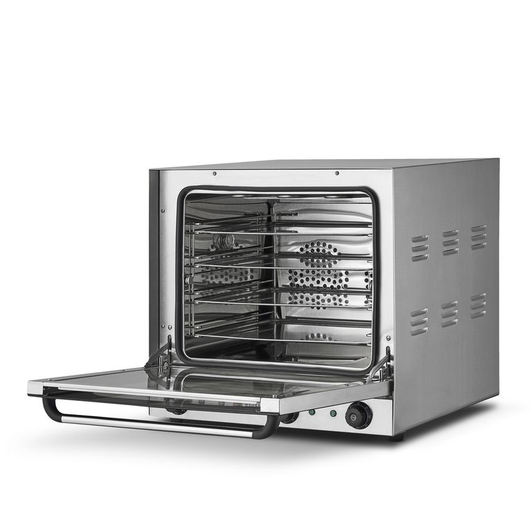 Horno Convector Eléctrico con Humidificador y Grill VHC-04A