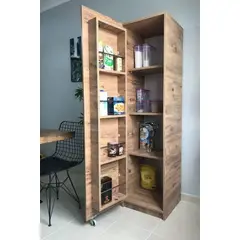 GENERICO - ORGANIZADOR DE COCINA OLIVIA - LA CASA DEL MUEBLERO - BELLOTA