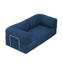 GENERICO - SOFÁ SECCIONABLE TED - Azul