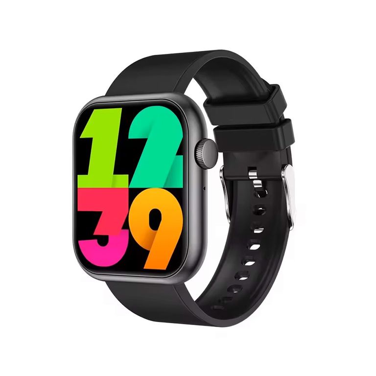 Reloj Inteligente T900 Pro Max L 2.3 - Negro