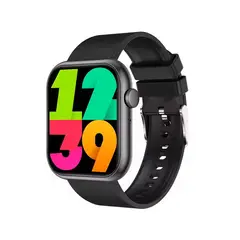 GENERICO - Reloj Inteligente T900 Pro Max L 2.3 - Negro