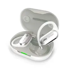 ARGOMTECH - AUDIFONOS SKEIPODS E90 BLANCO