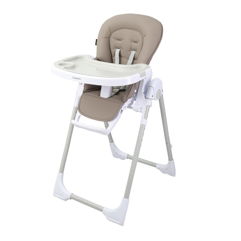 Silla de Comer Malmo Greige