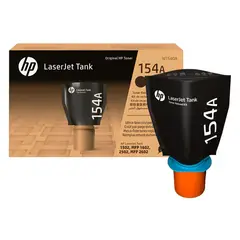 HP - TONER W1540A (154A) L.J. 1502 BLACK 2,500 PGS