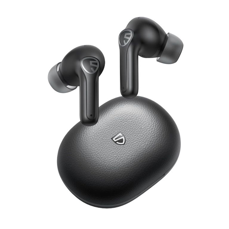 Audifonos T3 PRO Audio Espacial TWS con ANC Microfono Dual