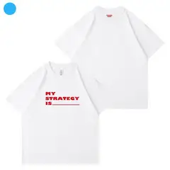 GENERICO - POLO TALLA M MY STRATEGY TWICE