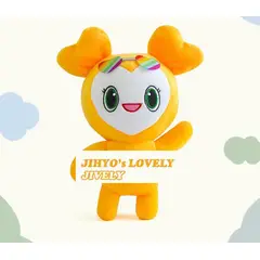 GENERICO - TWICE LOVELY JIVELY VERANO