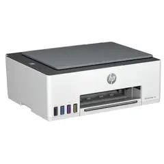 HP - Impresora Multifuncional Smart Tank 580
