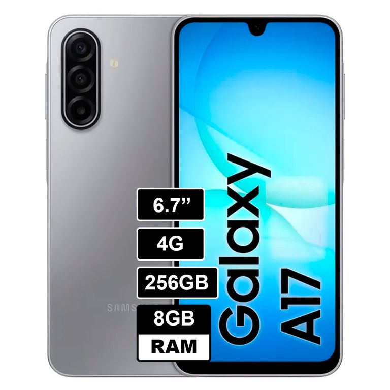 Samsung Galaxy A17 256GB