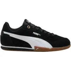 PUMA - Zapatilla Bella Donna SD 402673 01 Negro para Mujer