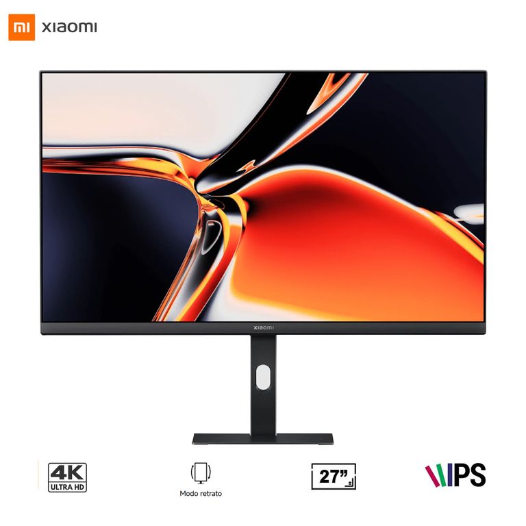 Monitor 27 A27Ui 4kUHD P27UCB-RAGL