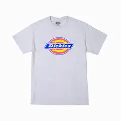 DICKIES - Polo color plomo