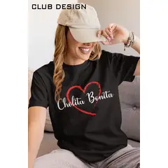 GENERIC - POLO MUJER COLECCIÓN PERUANITA BONITA