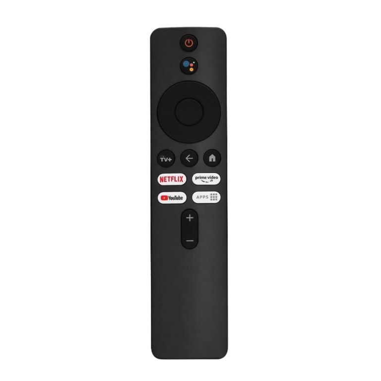 Control para xiaomi mi box 2da gen