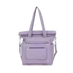 XTREM - Tote Portalaptop Mizzy 6Xt 14'' Fresh Lilac
