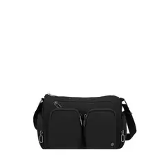 XTREM - Cartera Lucca 3Xt Black Mn