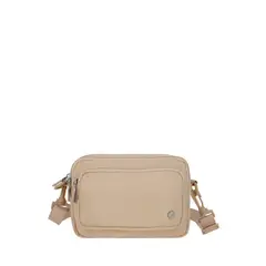 XTREM - Cartera Weekend 3Xt Dune Beige