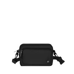 XTREM - Cartera Weekend 3Xt Black Mn