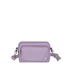 Xtrem - Cartera Weekend 3Xt Fresh Lilac
