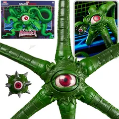 MARVEL - Figura Legends Gamerverse Gargantos