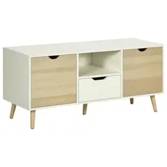 GENERICO - Mesa TV Moderna Mina Amore Home