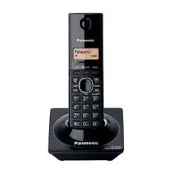 PANASONIC - TELÉFONO INALAMBRICO DIGITAL KX-TG3451LCB