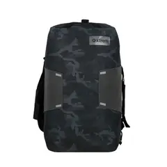 XTREM - Mochila Viajera Mountain 3Xt 17'' Grey Camo