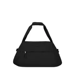 XTREM - Bolso Deportivo Jogging 3Xt Black Mn