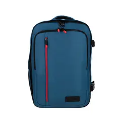 XTREM - Mochila Viajera Litemove 5Xt 16'' Eternity Blue