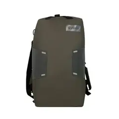 XTREM - Mochila Viajera Mountain 3Xt 17'' Artillery Green