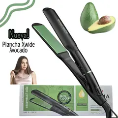 GAMA - Plancha Digital X-Wide Avocado - BECHS0000002790