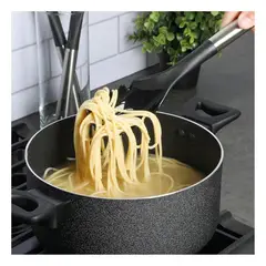 OSTER - Utensilio de cocina para servir pasta de nylon Baldwyn