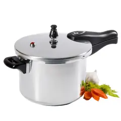 OSTER - Olla a Presión de 5 L Brissago