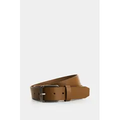 VELEZ - Vélez Correa Unifaz Gale De Cuero Hombre Atemporal Miel