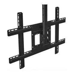 SEISA - Rack Soporte Tv 32 Hasta 75 Pulgadas Televisor Pared LED LCD PDP