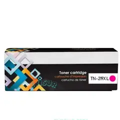 GENERICO - TONER COMPATIBLE BROTHER TN-219XL MAGENTA