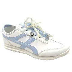 LILO & STITCH - Zapatillas Mujer Casual Stitch Celeste