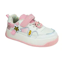 DISNEY CLASICOS - Zapatillas Niña Casual Spy X Family Anya Anime Rosado