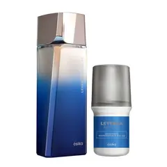 ESIKA - Perfume Leyenda Absolute más desodorante ésika