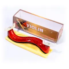 ALICE - HOMBRERA PARA VIOLIN