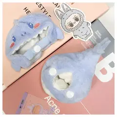 GENERICO - Ropa para Bubu Conjunto Tiburón