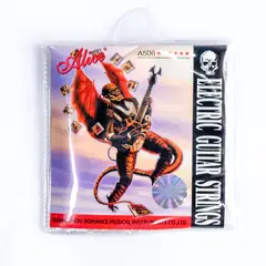 ALICE - A506 CUERDAS PARA GUITARRA ELECTRICA 010