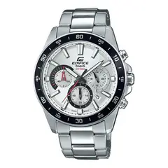 EDIFICE - Reloj Para Hombre EFV-570D-7A