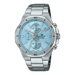 EDIFICE - Reloj Para Hombre EFV-640D-2B