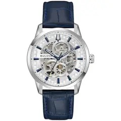 BULOVA - Reloj Para Hombre 96A330