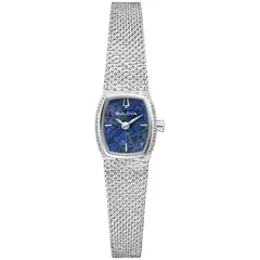 BULOVA - Reloj Para Mujer 96L343